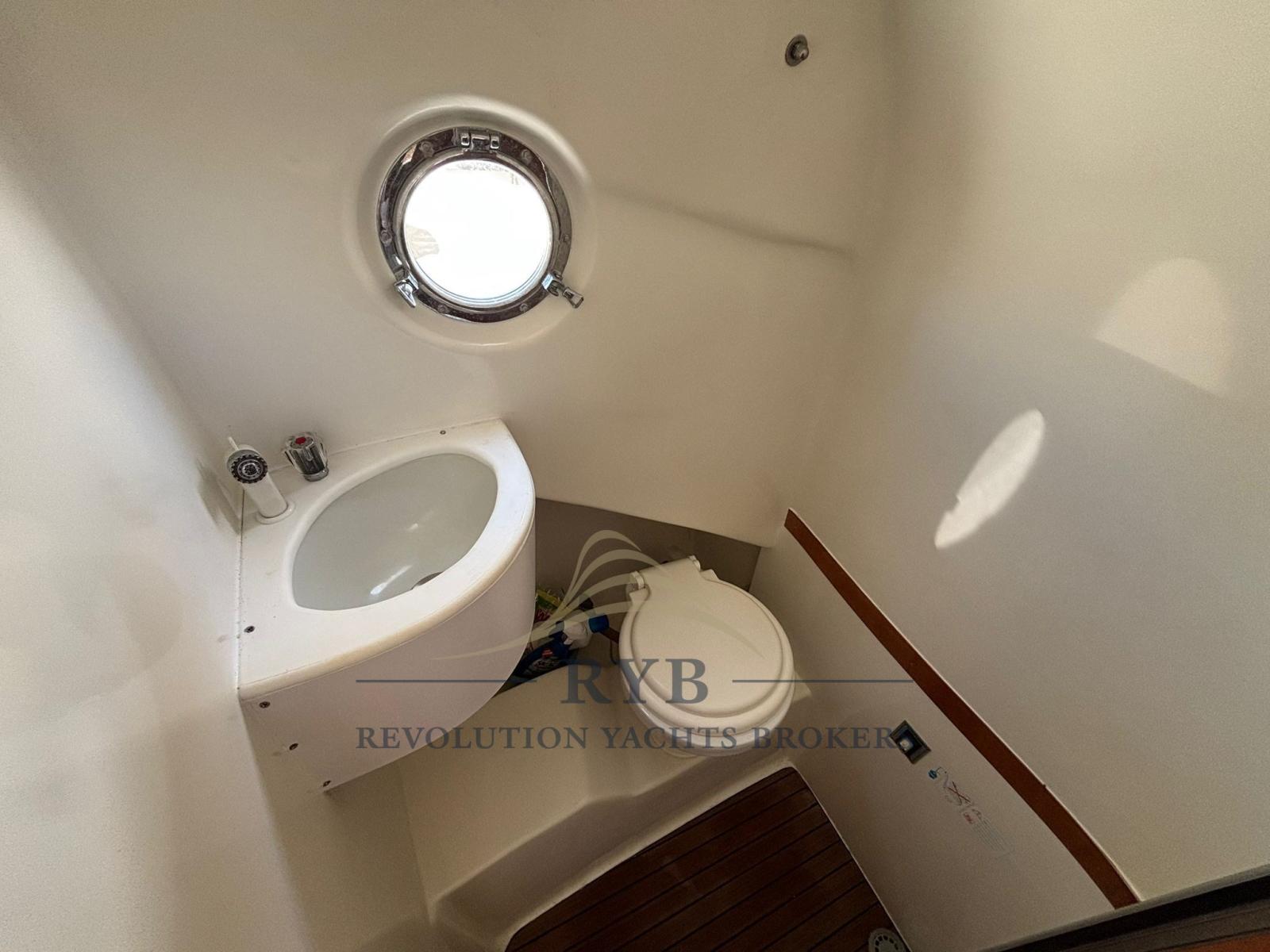 blu & blu Amazzonia 26