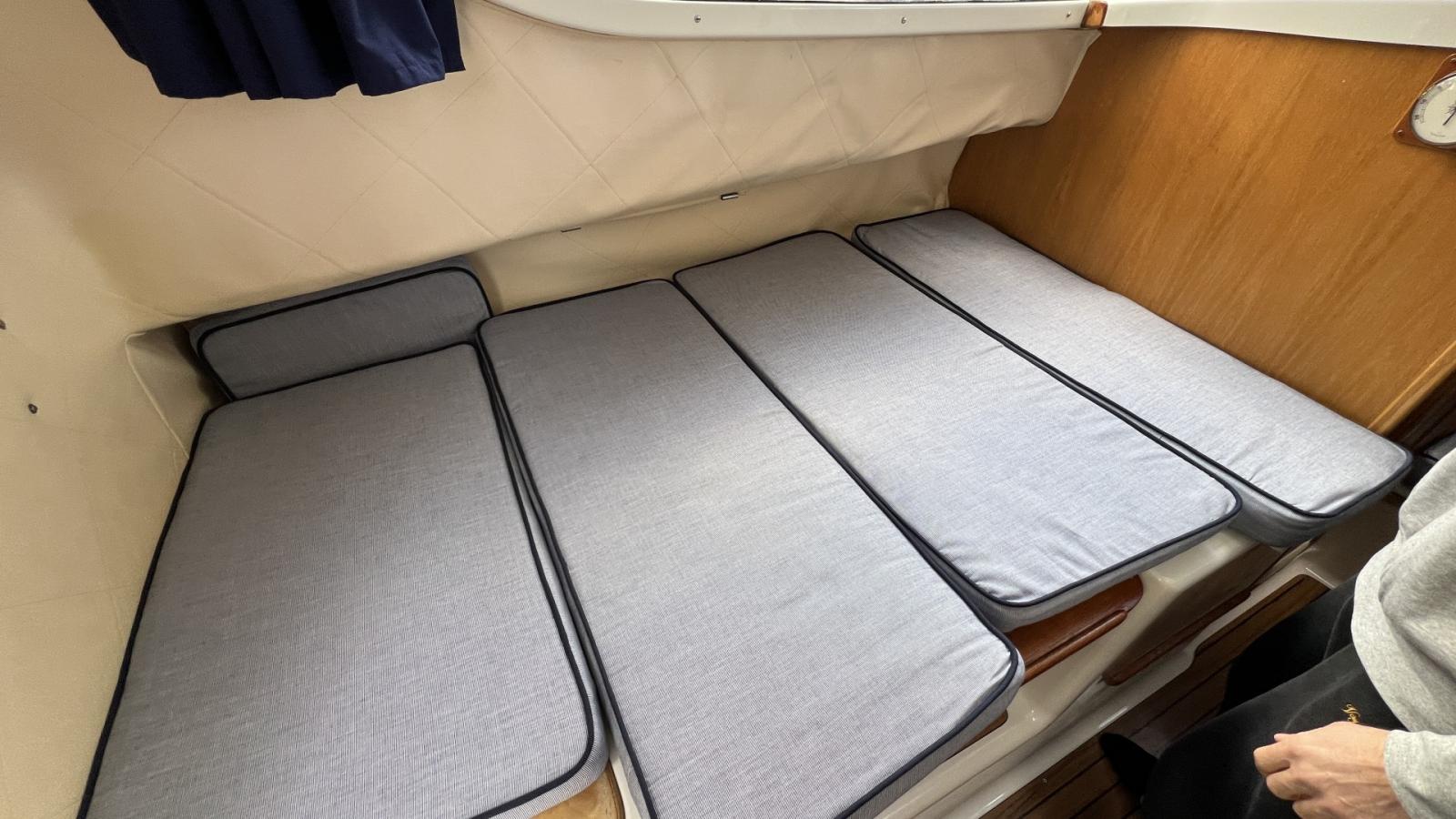 quicksilver 650 camping