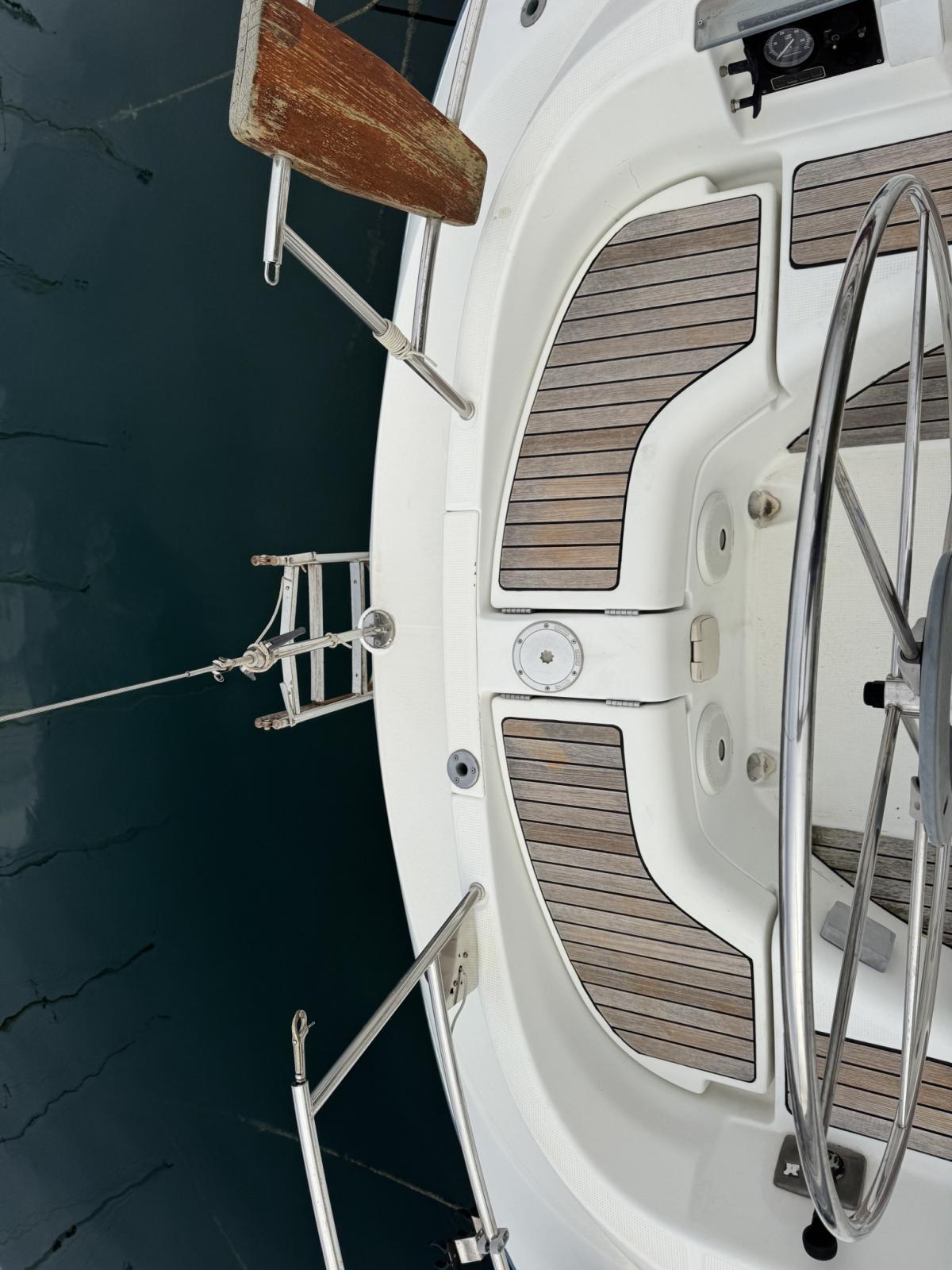 beneteau First 36s7