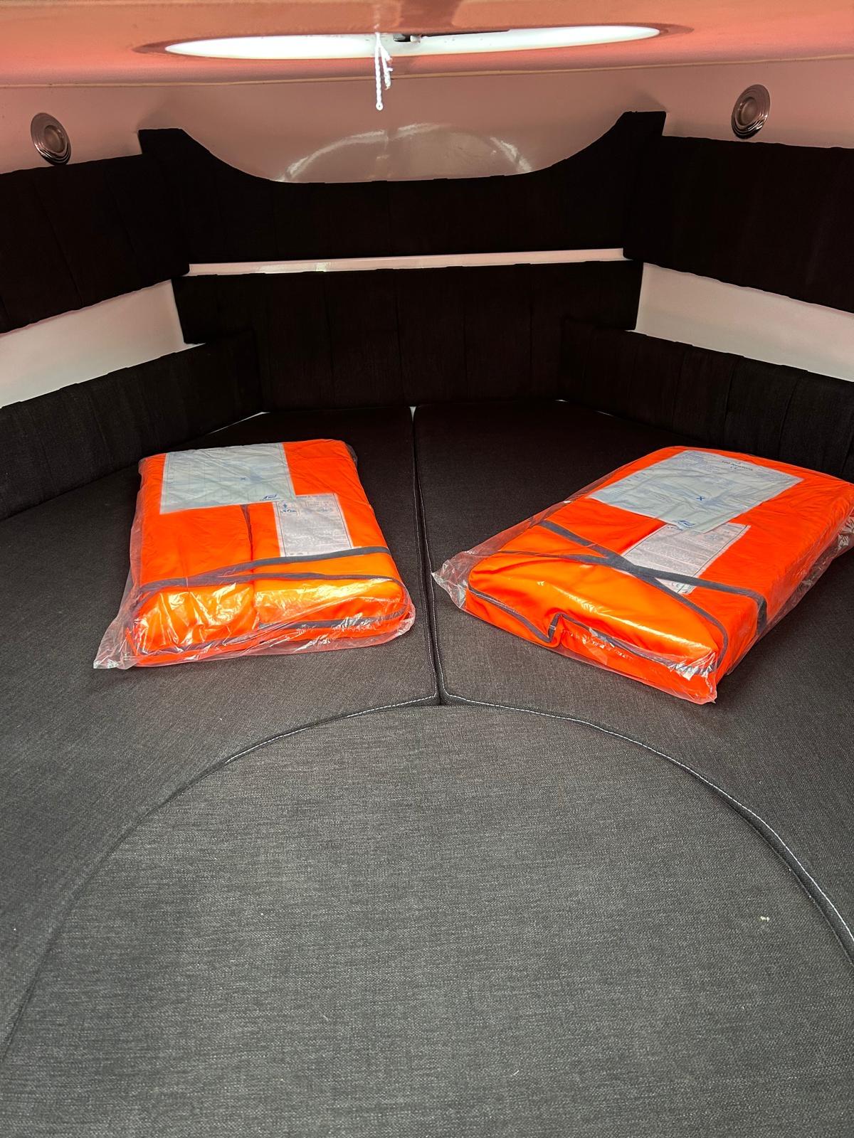 ranieri Ranieri shadow 24