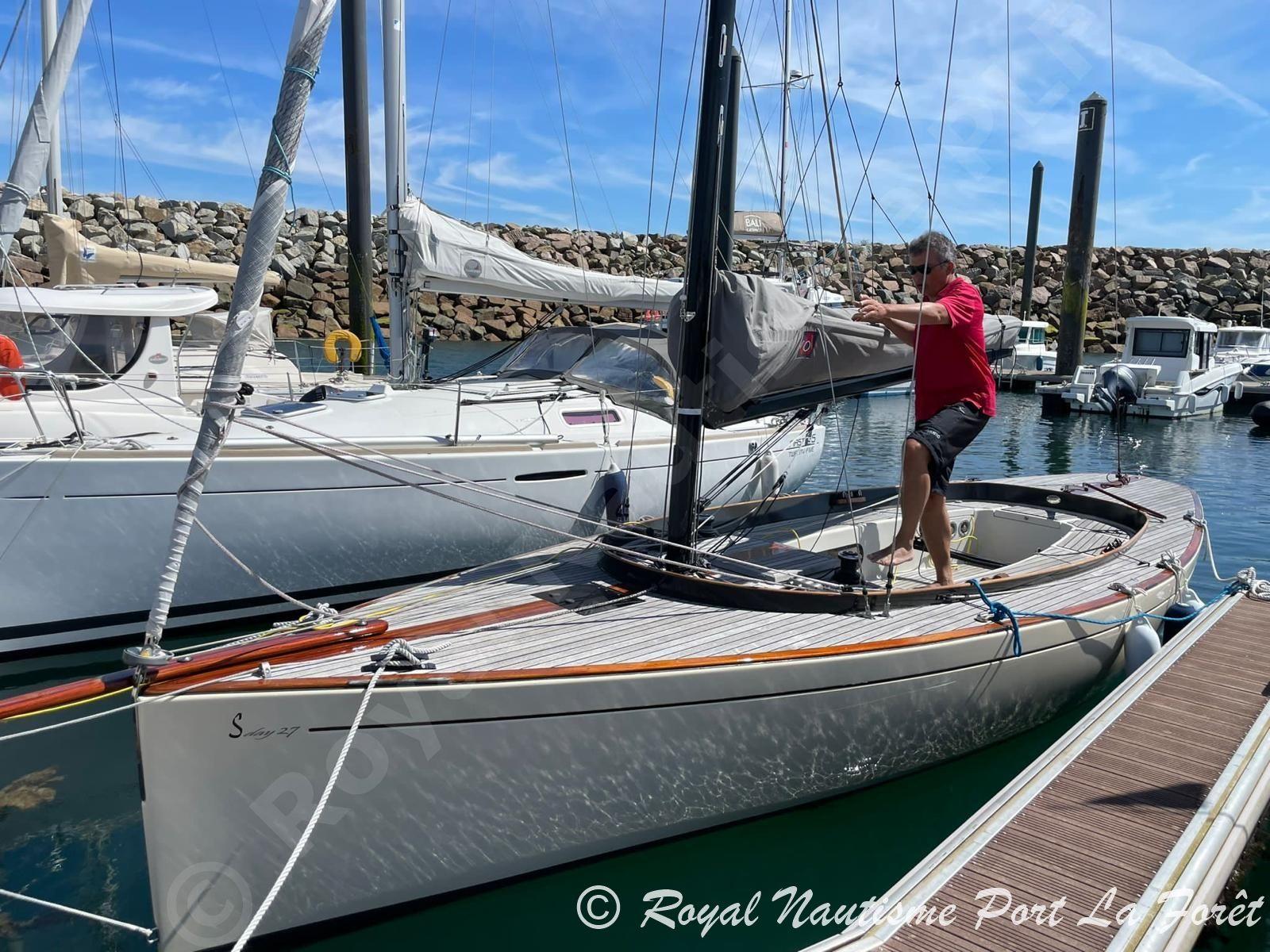 franck roy Solenn 27