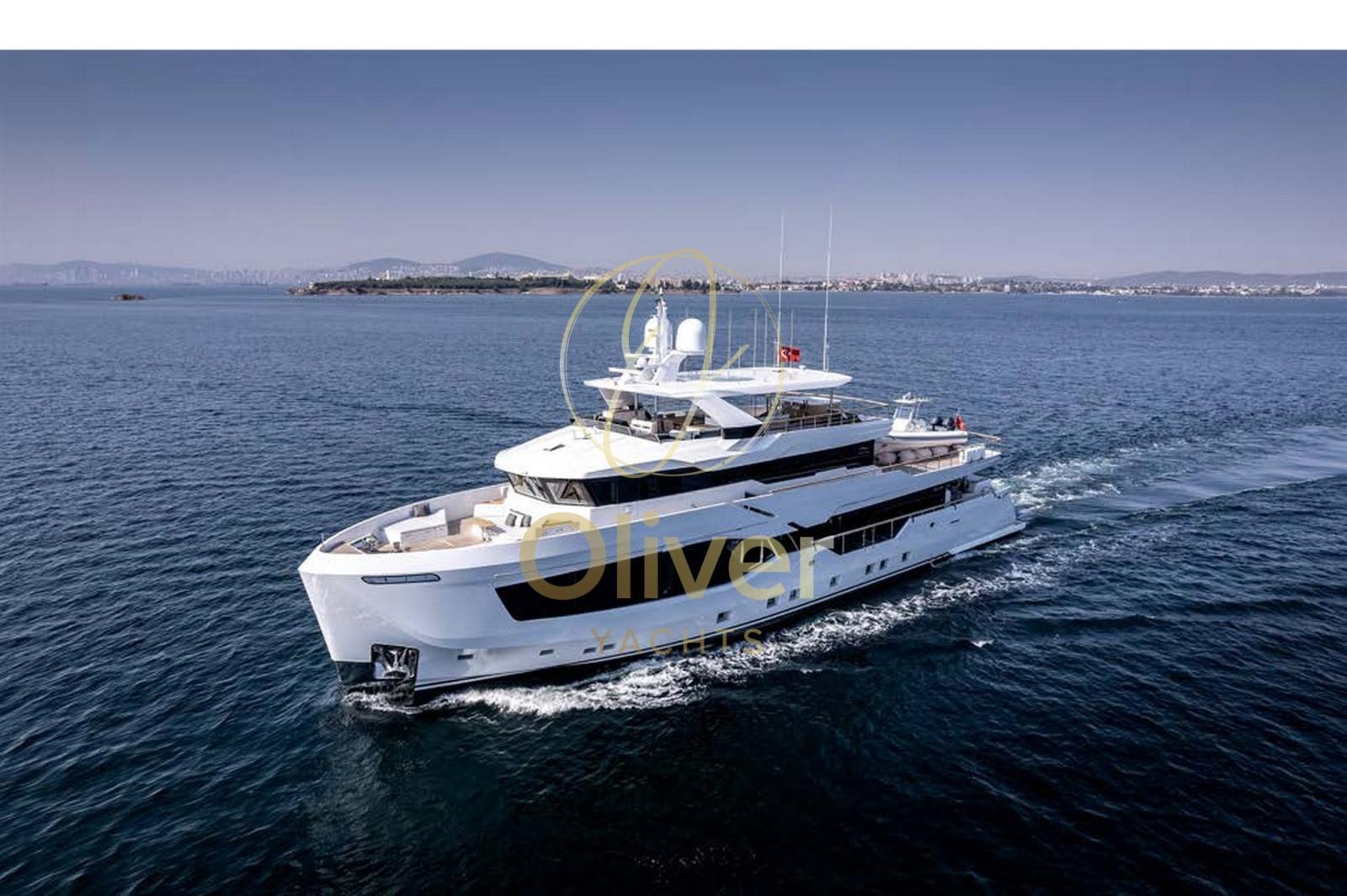 numarine 37 xp