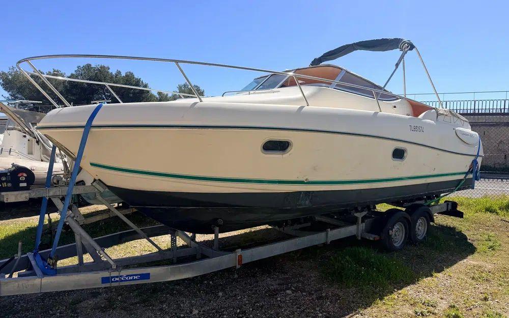 jeanneau Leader 805