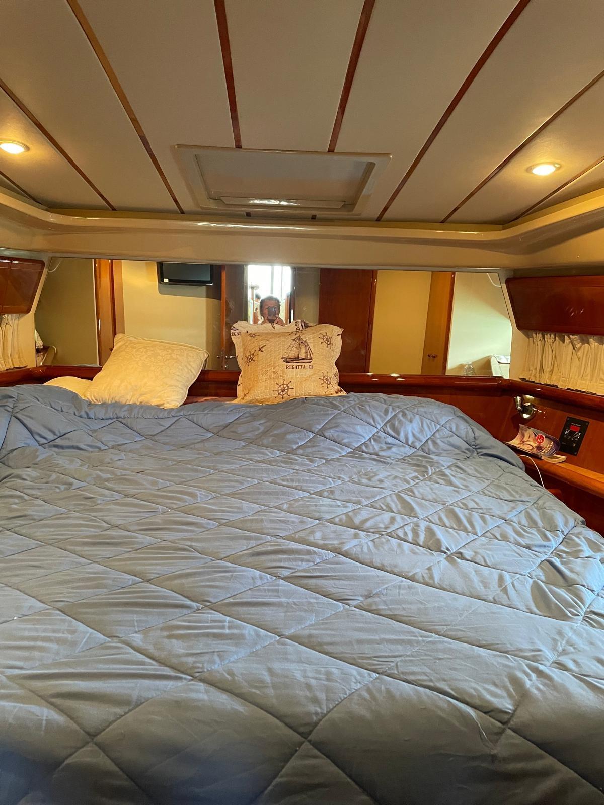 ferretti yachts Ferretti 53 fly