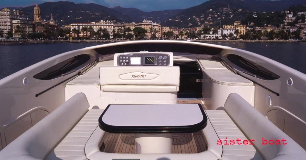 abbate bruno Primatist g 50