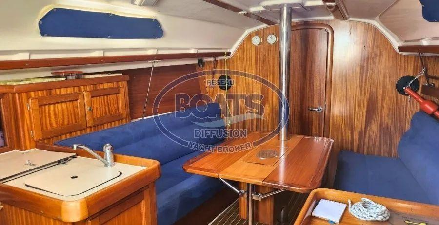 dufour yatchs Dufour 32 classic