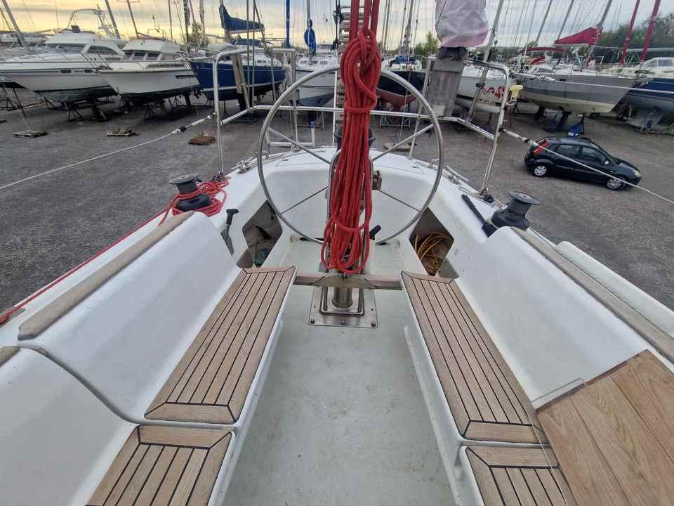sciarelli Scia 50