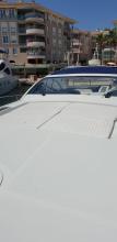 pershing 54