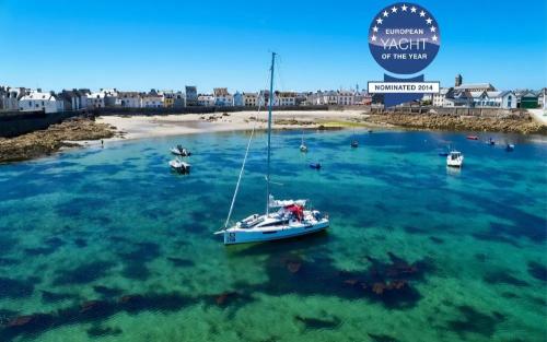 Maree haute django 9.80