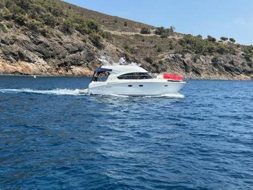 beneteau Antares 36