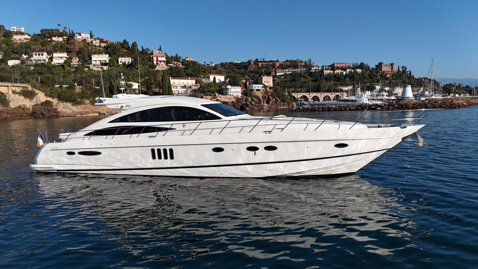 princess V70