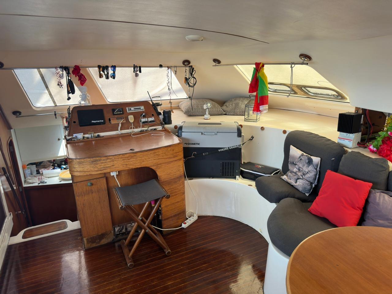 lagoon 47