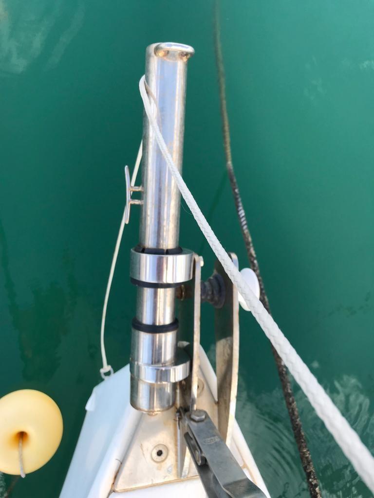 beneteau First 31.7