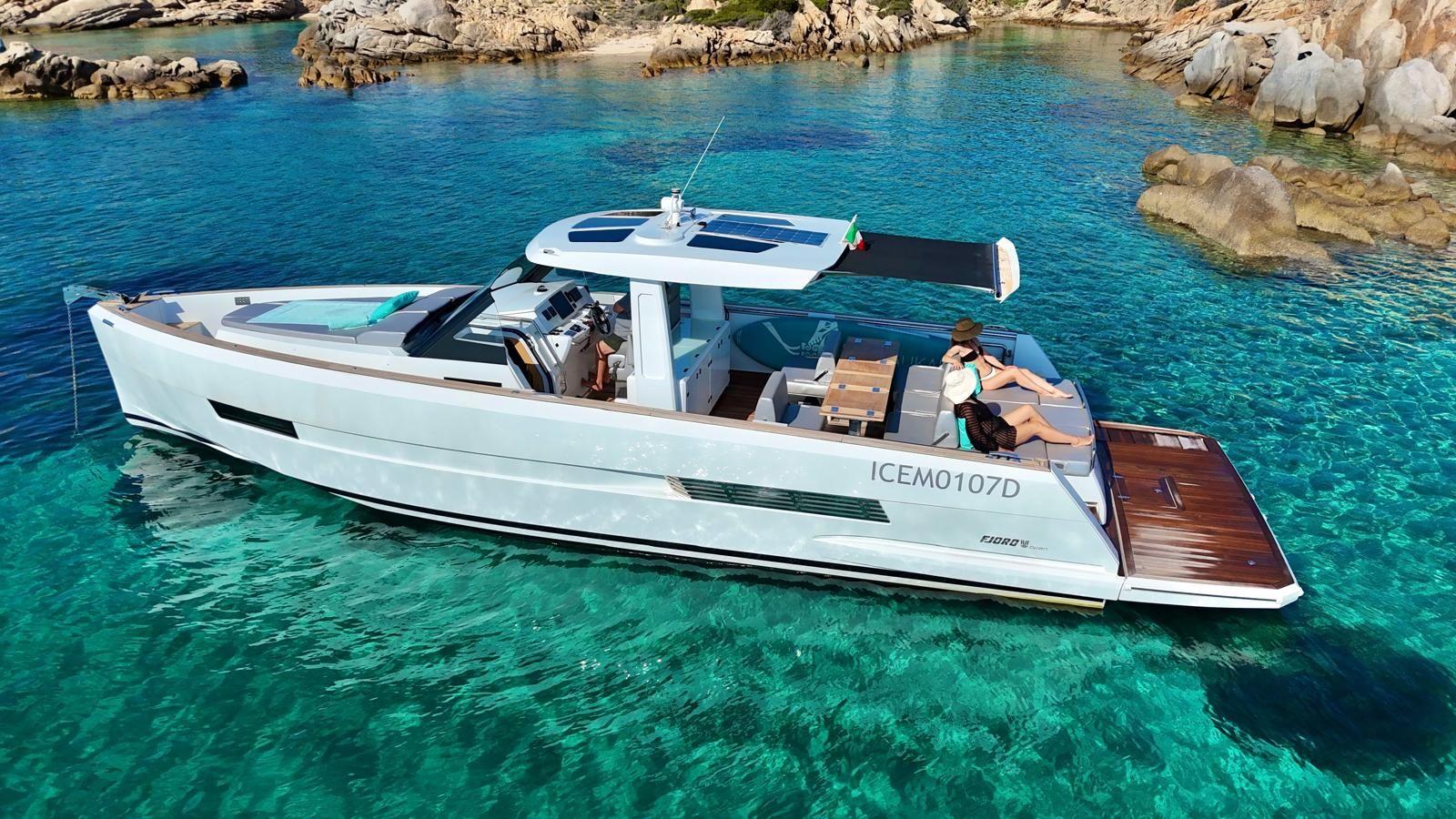 fjord 42