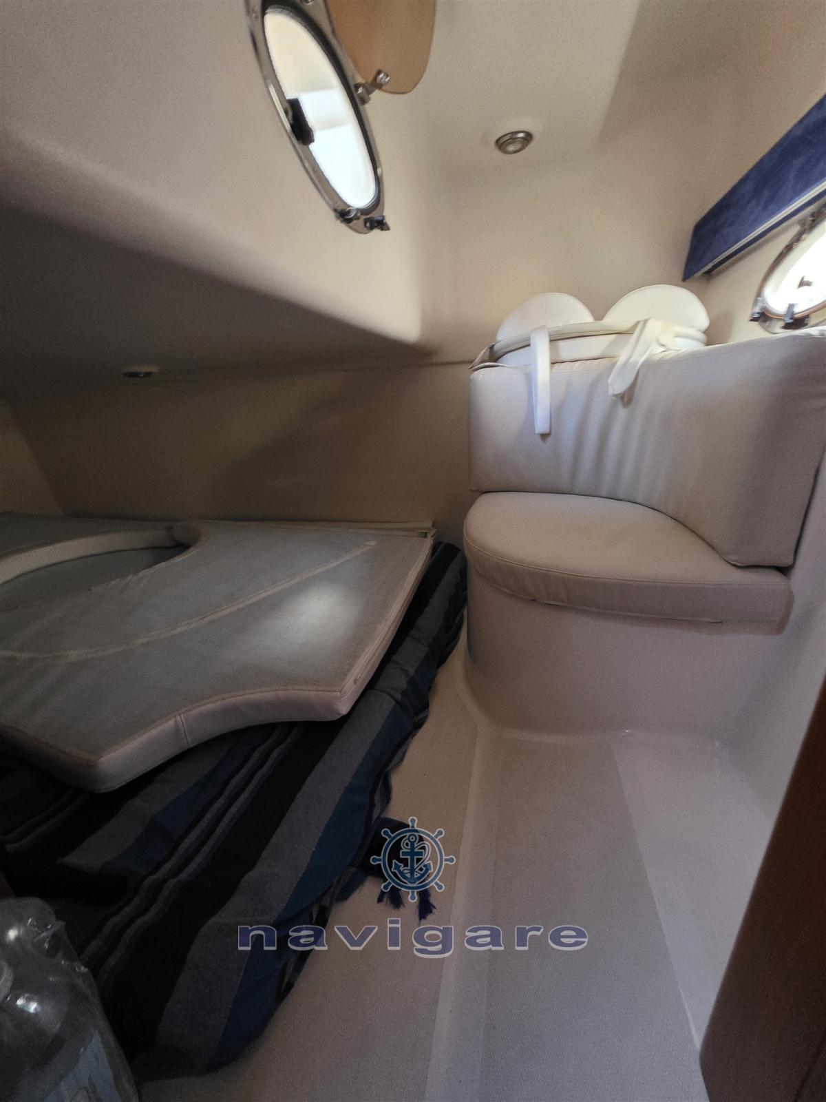 manò marine Mano' 32 sport