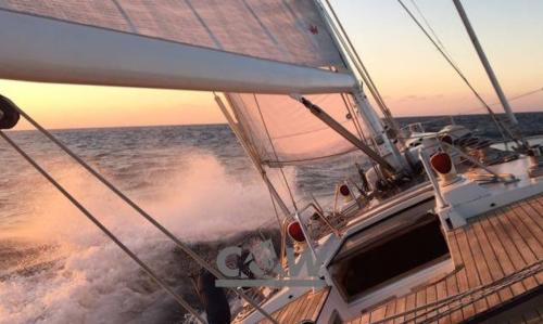 Cantiere del pardo grand soleil 52