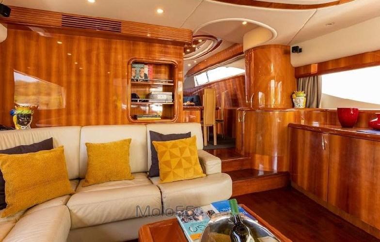 uniesse marine Uniesse 72