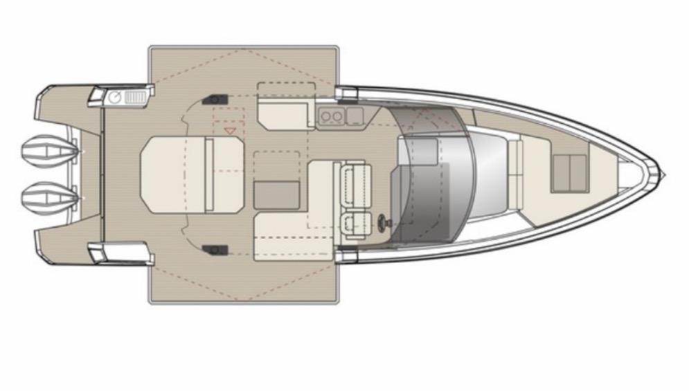 saxdor 400 gto