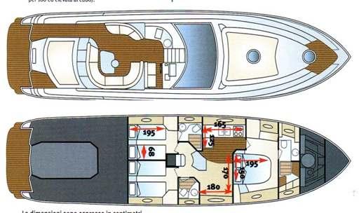 rizzardi Cr 55 incredibile