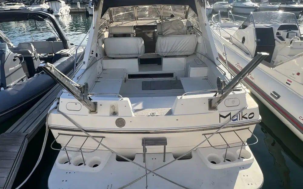fairline Targa 33