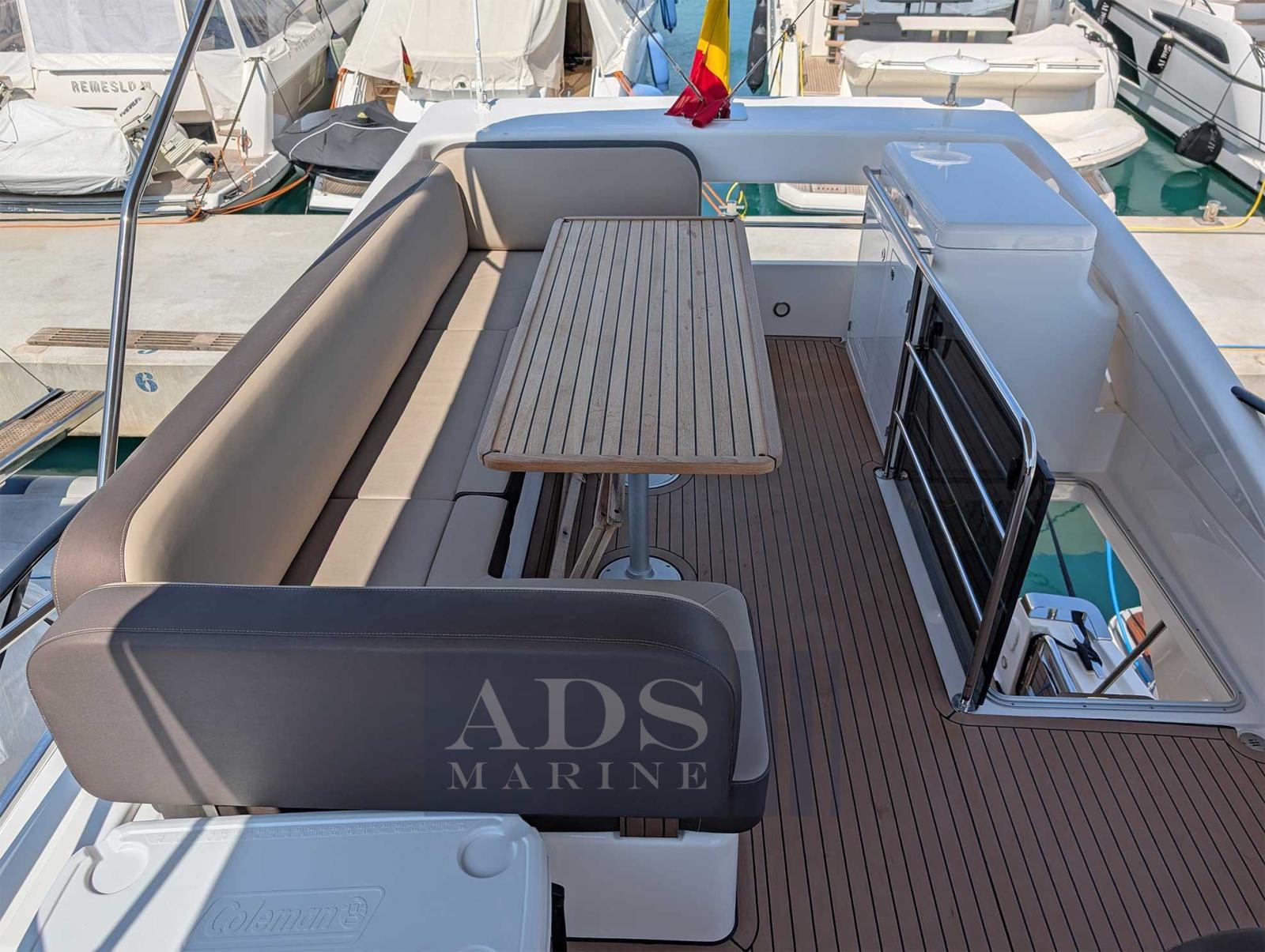 bavaria yachts Virtess 420