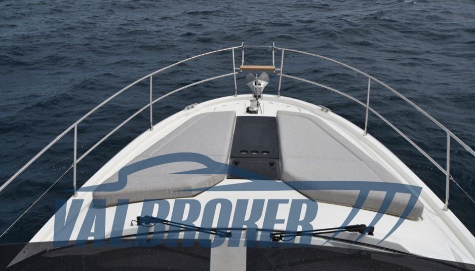 beneteau Monte carlo 52