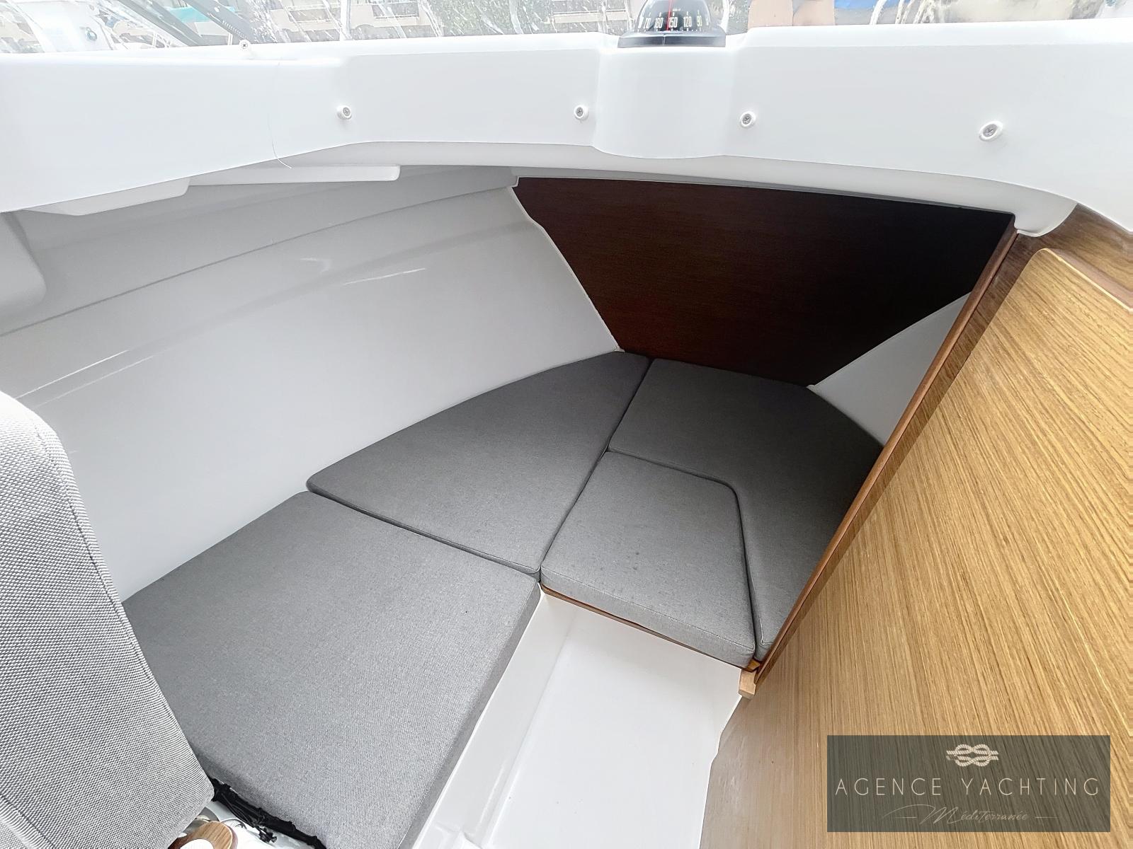 jeanneau Merry fisher 695