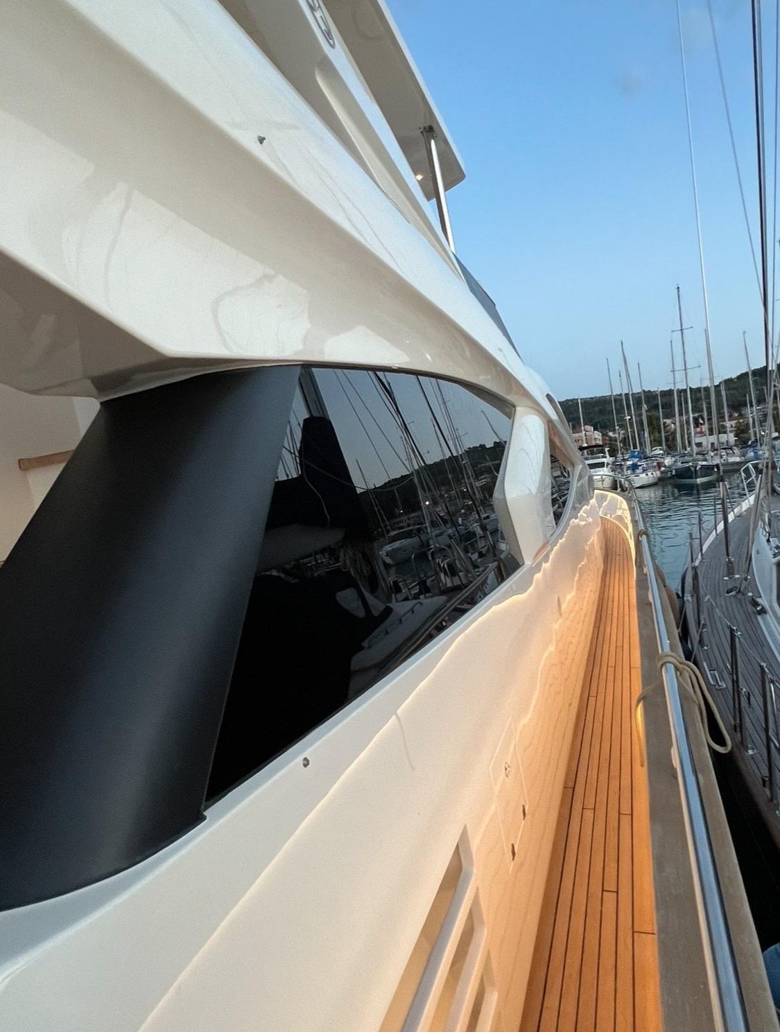evo marine Deauville 22,50