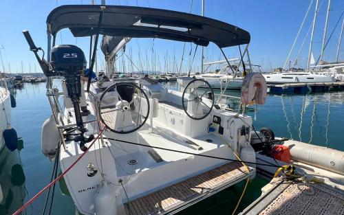 Beneteau oceanis 30.1