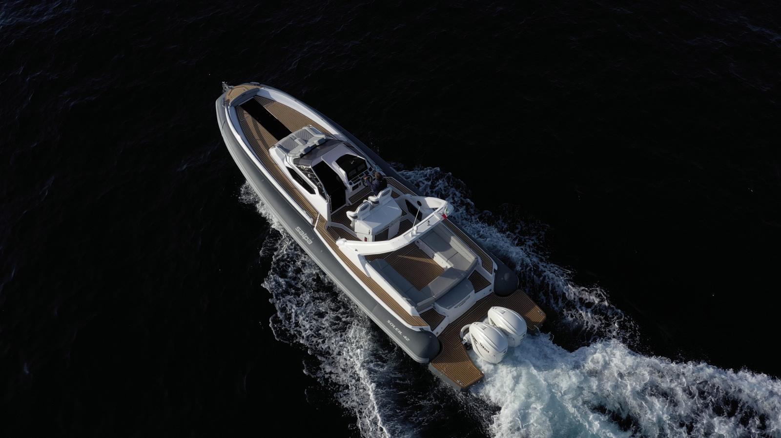 salpa Soleil 42