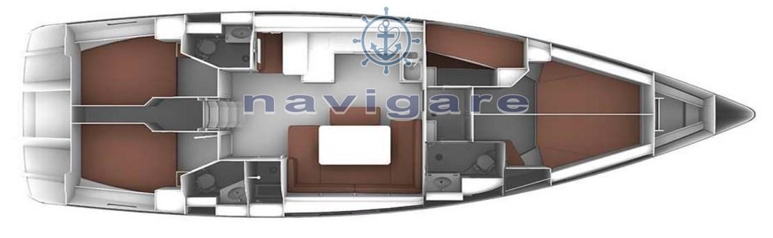 bavaria yachts 51 cruiser