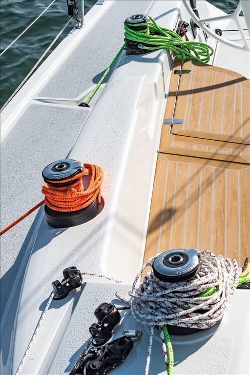italia yachts Italia 9.98
