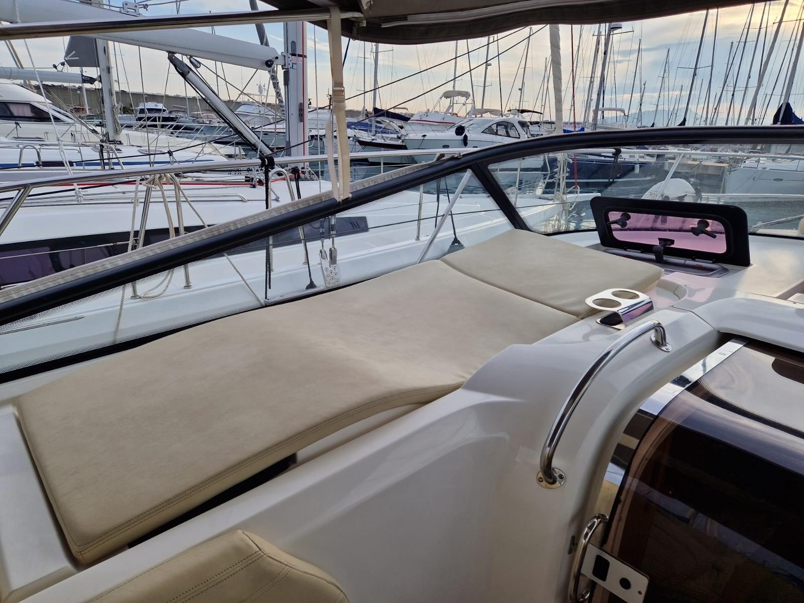 bavaria yachts 34 sport