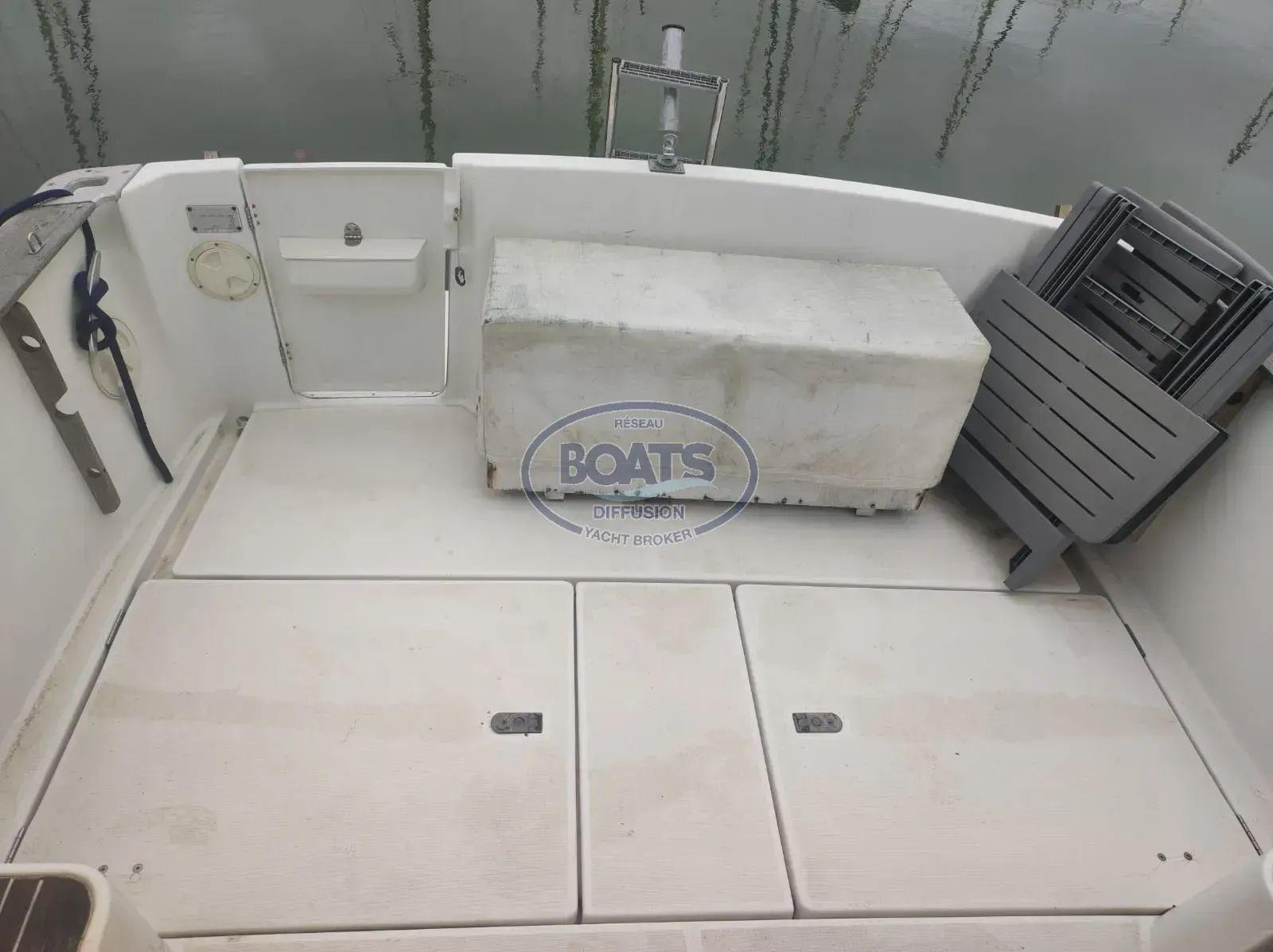 beneteau Antares serie 9