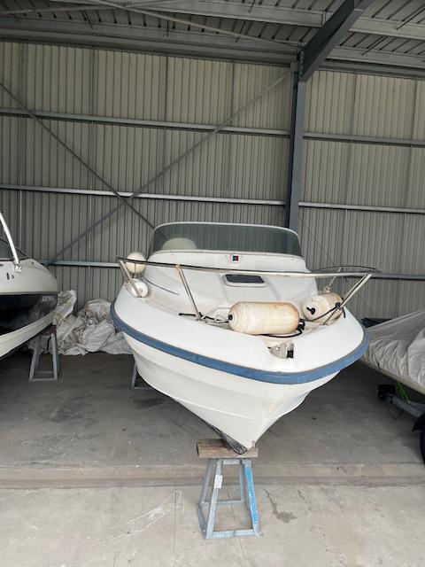 beneteau Flyer 5.7 cab
