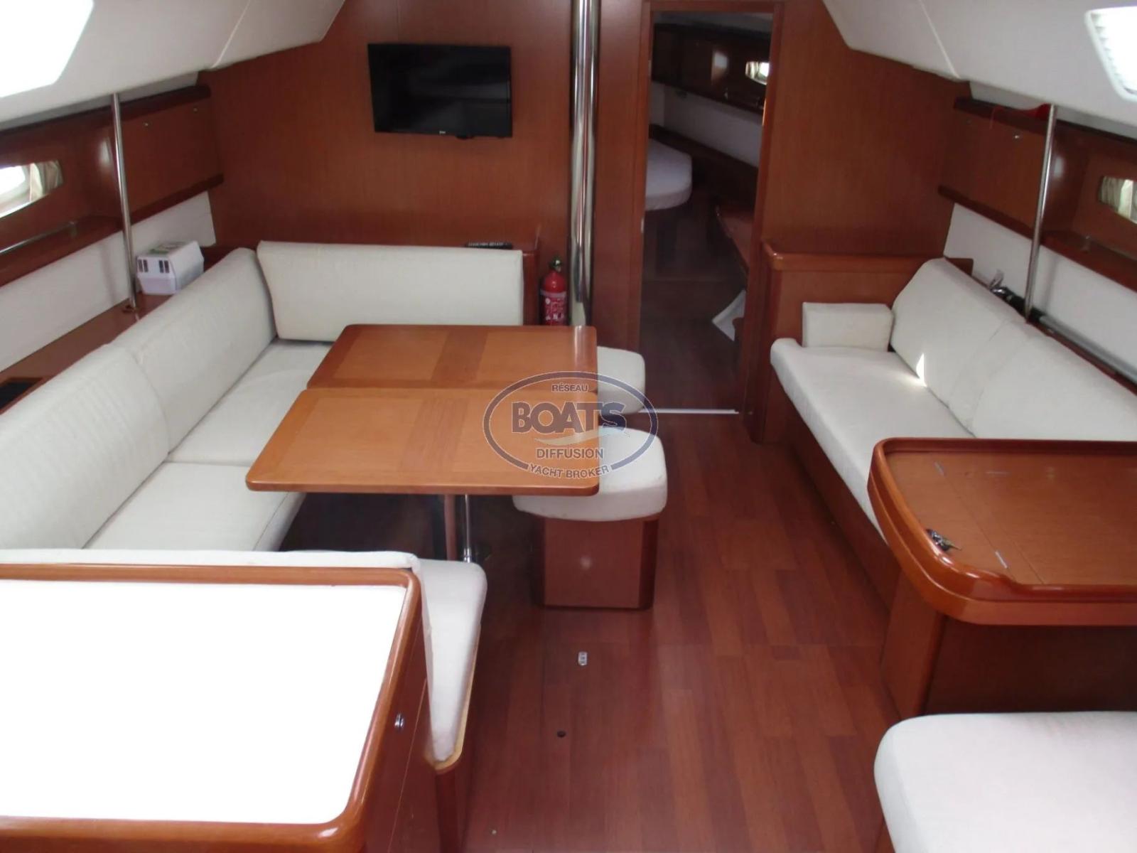 benetau Beneteau oceanis 50