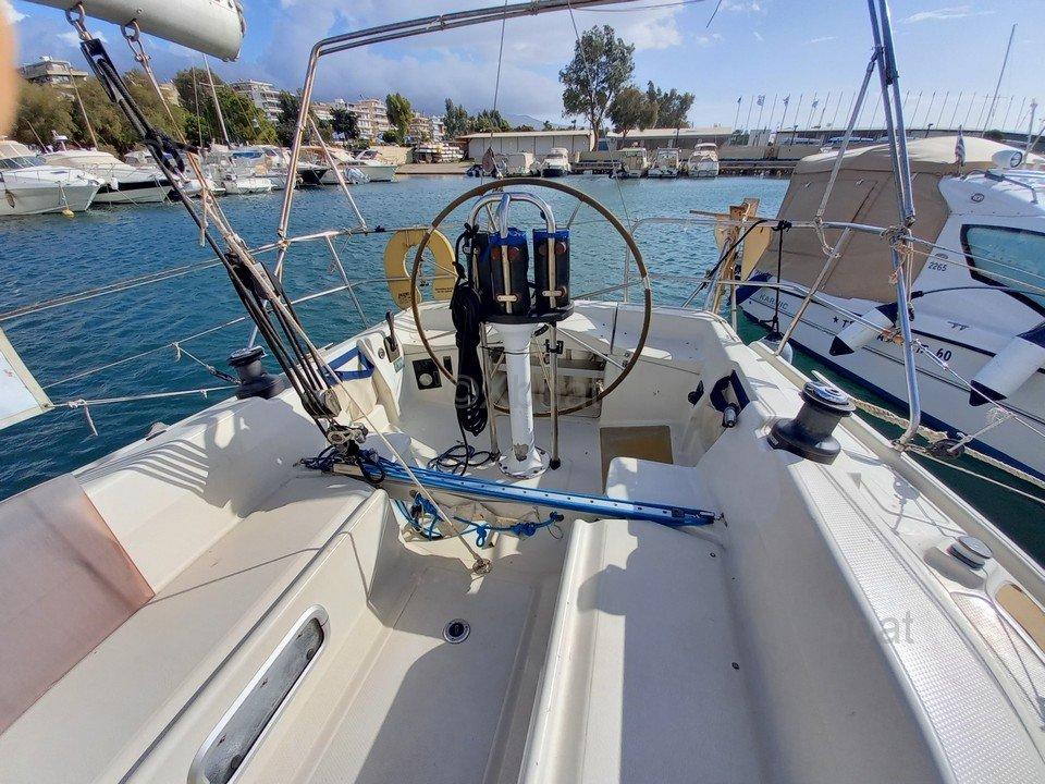 dehler Dehler 38 cws