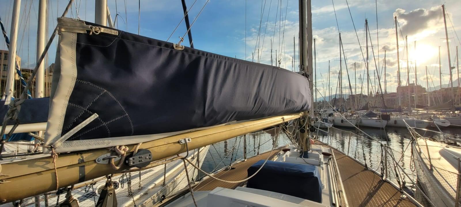 dufour yachts Dufour 35