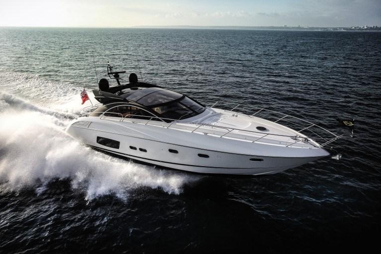 sunseeker Predator 60