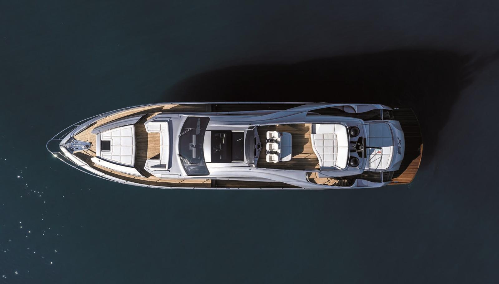 pershing 8x