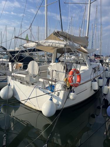 Beneteau oceanis 35