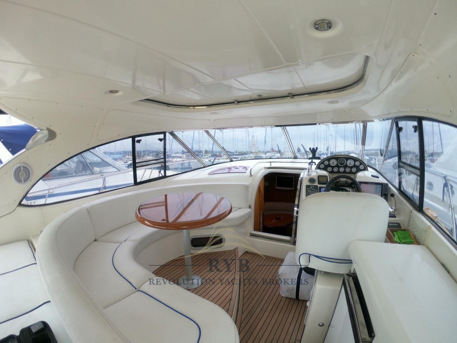 bavaria yachts Bmb 38 ht