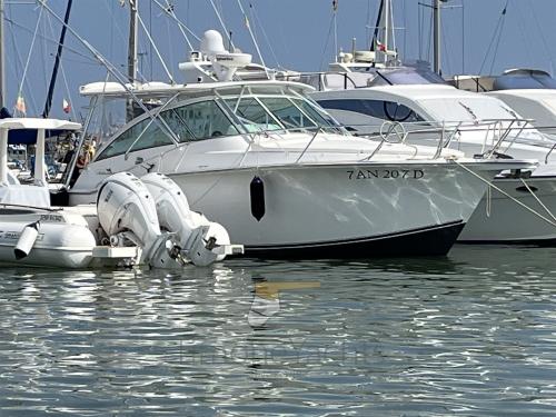 Albemarle 360 espress