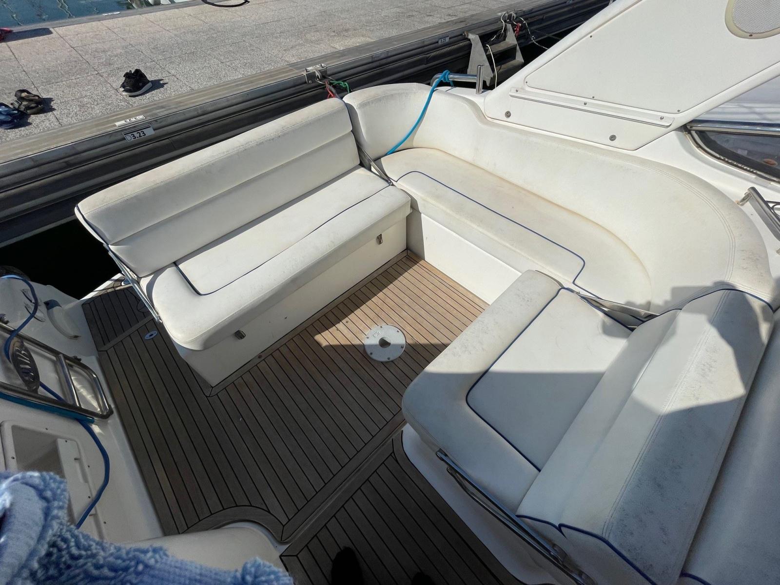 bavaria yachts 29 sport