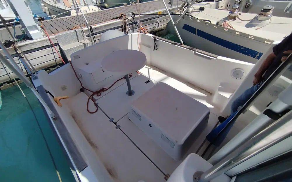 beneteau Antares 620