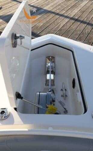 scout boats 357 lxf