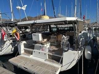 dufour Dufour 512 grand large