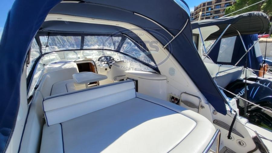 bavaria yachts Bavaria 27 sport