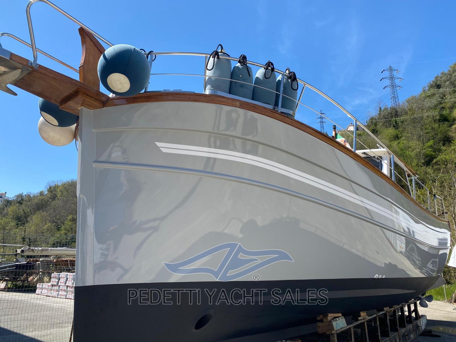 menorquin Menorquin 120