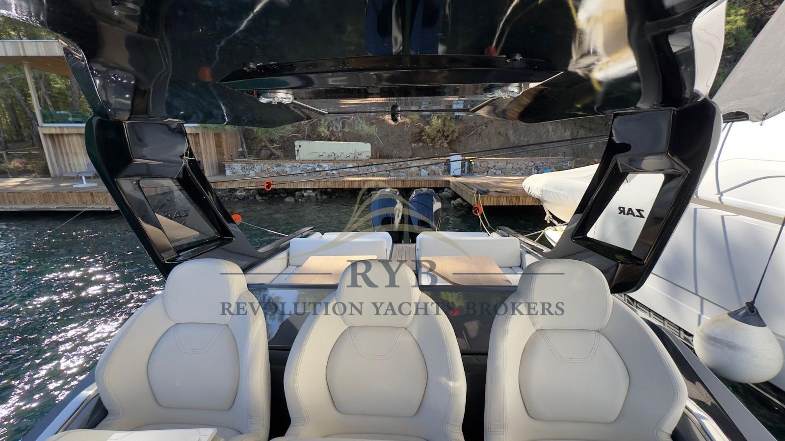 zar formenti Imagine 130